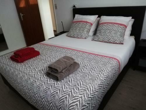 Bed & Breakfast Kokodor