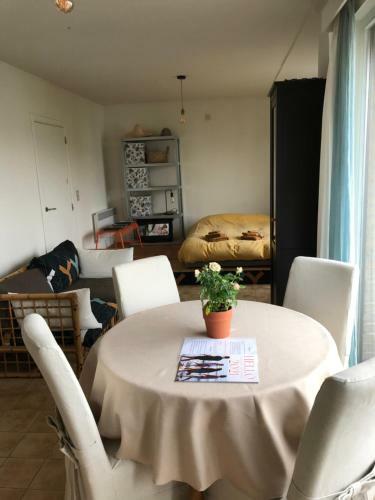 Apartamento Residentie Denise