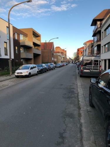 Apartamento Residentie Denise