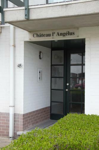 Apartamento R�sidence Ch�teau Ang�lus