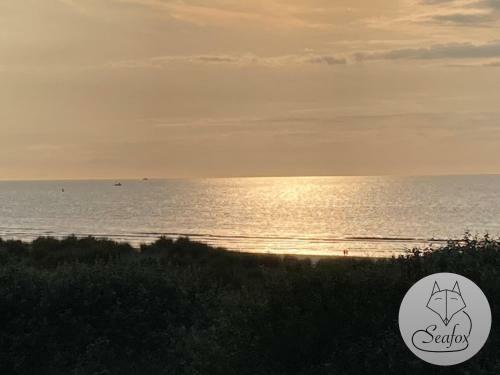 Apartamento Appartement Seafox