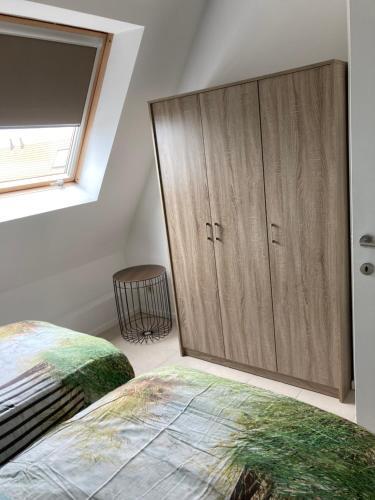 Apartamento Appartement Seafox