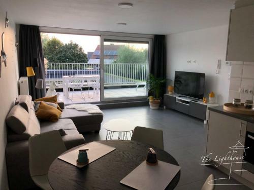 Apartamento Appartement The Lighthouse