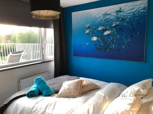 Apartamento Appartement The Lighthouse