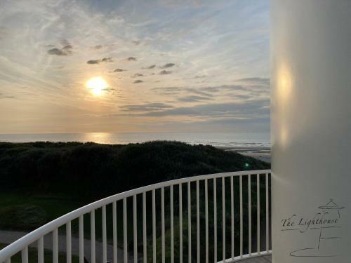 Apartamento Appartement The Lighthouse
