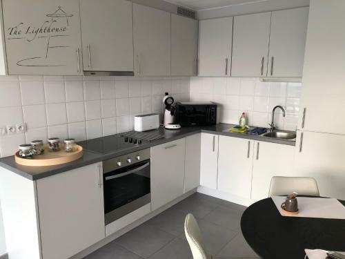 Apartamento Appartement The Lighthouse