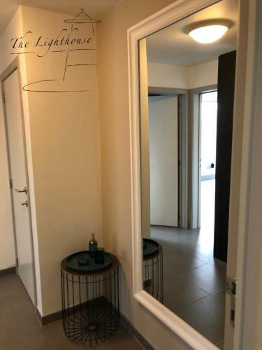 Apartamento Appartement The Lighthouse