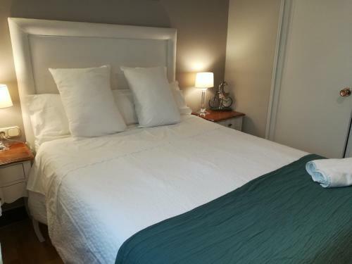 Apartamento Larraitz