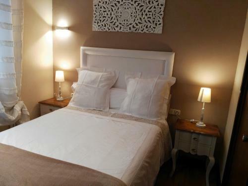 Apartamento Larraitz