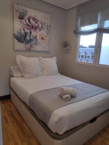 Apartamento Larraitz