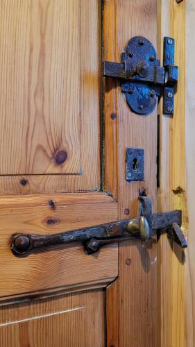 Hoeve Spyckergoed