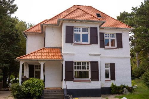 Villa Clair Matin