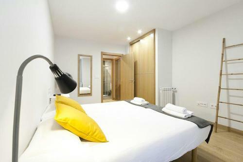 Apartamento Four Seasons-centro.wifi.terraza