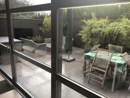 Apartamento Wellnessloft