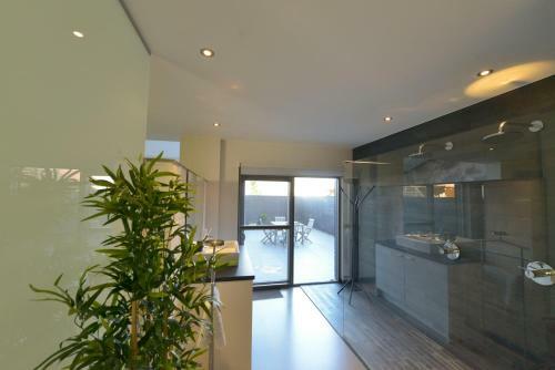 Apartamento Wellnessloft