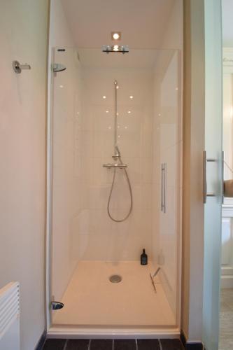 Apartamento Duinenzicht Ii-vosseslag de Haan