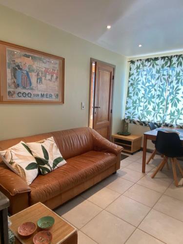 Holiday Home Denolijfboom