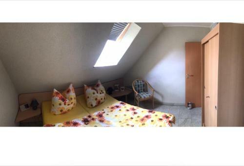 Apartamento Ferienwohnung Altenkirchen 1