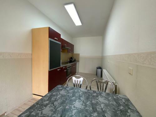 Apartamento Ferienpark ?zur Alten Schule?
