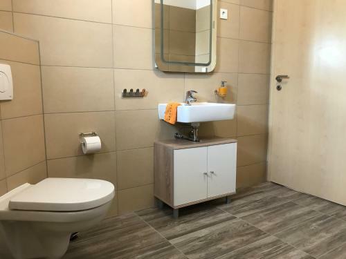 Apartamento Ferienpark ?zur Alten Schule?