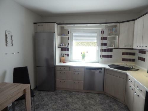 Apartamento Ferienwohnung Insel R�gen