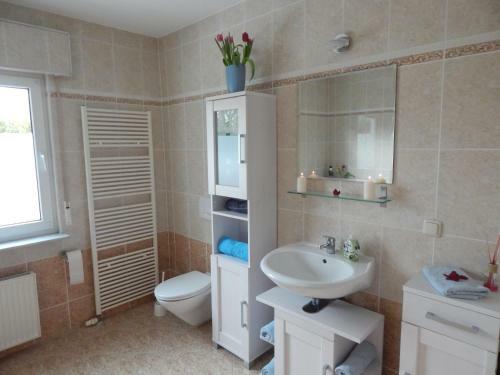 Apartamento Ferienwohnung Insel R�gen