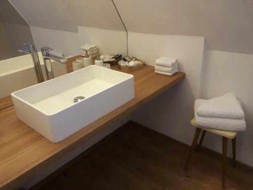 Apartamento G�stesuiten Beim Schloss