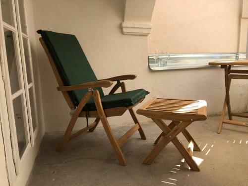 Apartamento G�stesuiten Beim Schloss