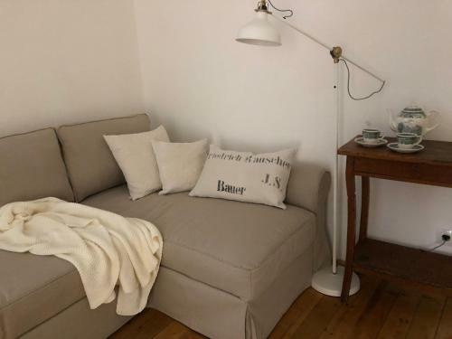 Apartamento G�stesuiten Beim Schloss