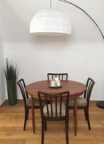 Apartamento G�stesuiten Beim Schloss