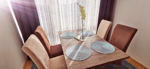 Apartamento Ferienwohnung Burgenland