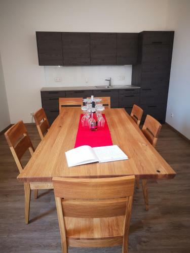 Bed & Breakfast Weingut Lichtscheidl