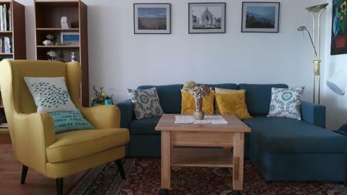 Apartamento Appartment Cerny