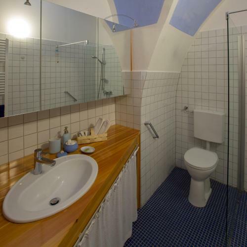 Apartamento G�stesuiten Im Orgelbauerhaus