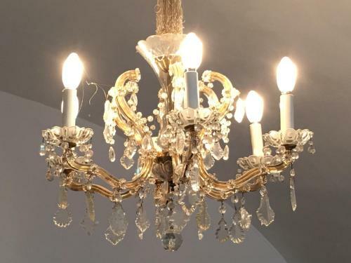 Apartamento G�stesuiten Im Orgelbauerhaus