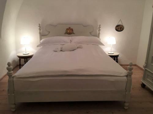 Apartamento G�stesuiten Im Orgelbauerhaus
