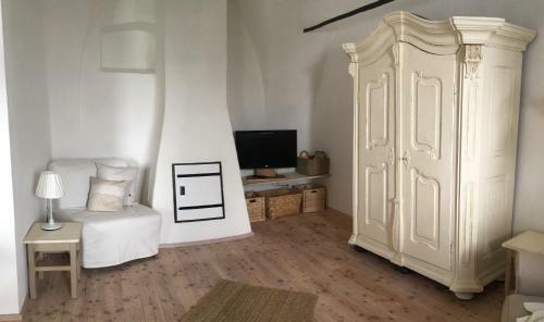 Apartamento G�stesuiten Im Orgelbauerhaus