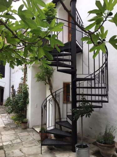Apartamento G�stesuiten Im Orgelbauerhaus