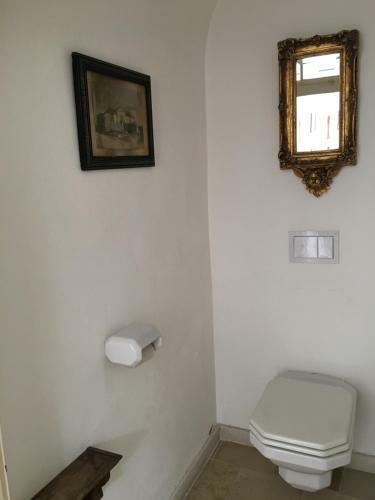 Apartamento G�stesuiten Im Orgelbauerhaus