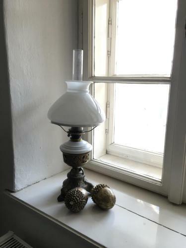 Apartamento G�stesuiten Im Orgelbauerhaus