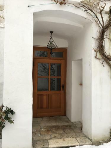 Apartamento G�stesuiten Im Orgelbauerhaus