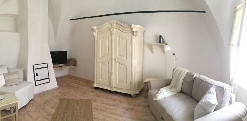 Apartamento G�stesuiten Im Orgelbauerhaus