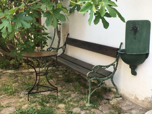 Apartamento G�stesuiten Im Orgelbauerhaus