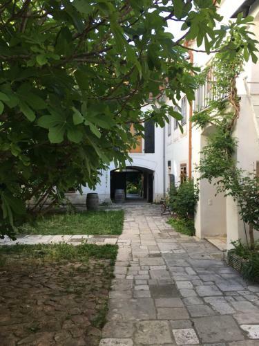 Apartamento G�stesuiten Im Orgelbauerhaus