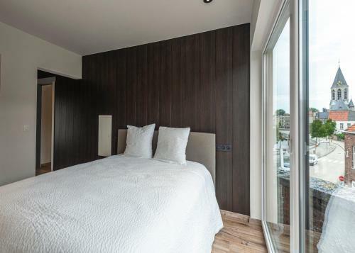Hostal Mooiwater
