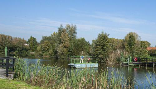 Hostal Mooiwater