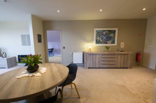 Apartamento Shamballa Logies