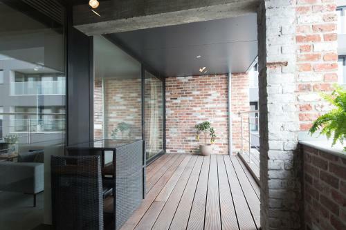 Apartamento Raveel Lofts