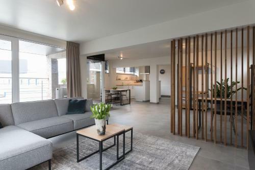 Apartamento Raveel Lofts