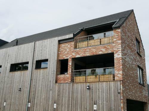 Apartamento Raveel Lofts
